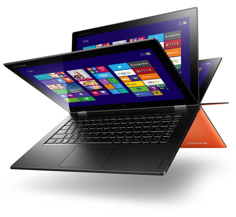 Lenovo Yoga 2 Pro